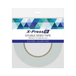 X-press It Double Sided Tape 6mm