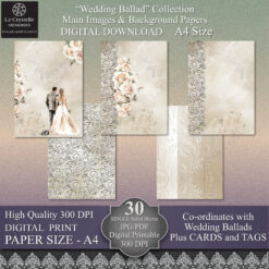 Wedding Ballad
