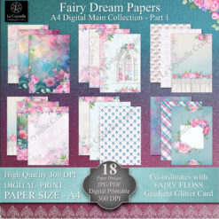Fairy Dreams