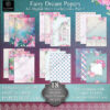 A4 fairy dreams part 1