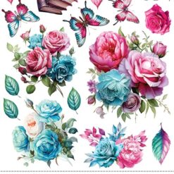 Soul Flowers Extras Set 1
