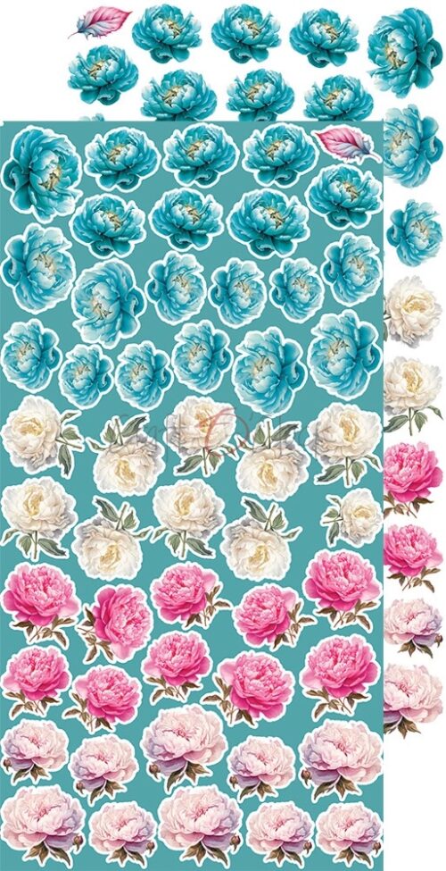 Soul Flowers Extras Set 1 - Image 2