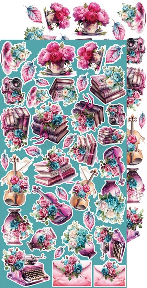 Soul Flowers Extras Set 1 - Image 9