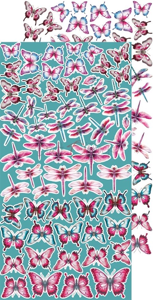 Soul Flowers Extras Set 3 Mixed - Image 9