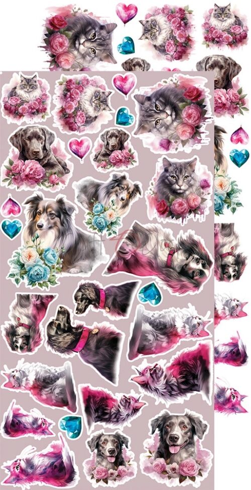 Soul Flowers Extras Set 3 Mixed - Image 16