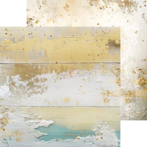 Sunset Mood 8x8 Background Papers - Image 3