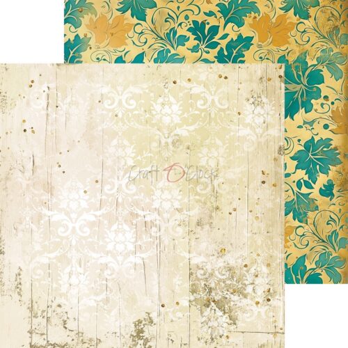 Sunset Mood 8x8 Background Papers - Image 7