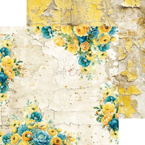 Sunset Mood 8x8 Mixed Set Papers - Image 4