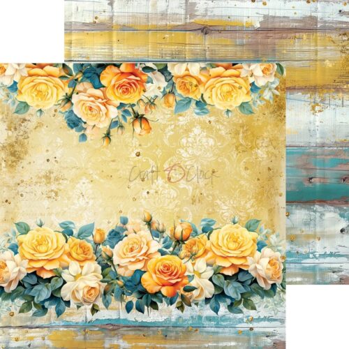 Sunset Mood 6x6 Main Papers - Image 4
