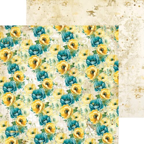 Sunset Mood 6x6 Main Papers - Image 7