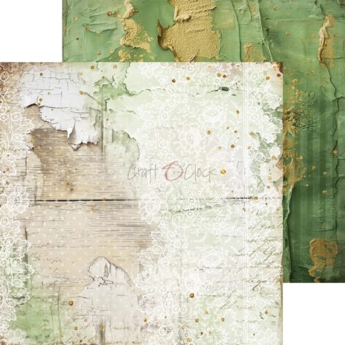Savor the Moment 8x8 Background Papers - Image 2