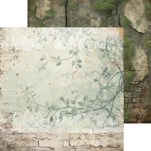 Savor the Moment 8x8 Background Papers - Image 4