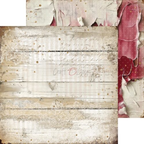 Savor the Moment 8x8 Background Papers - Image 5