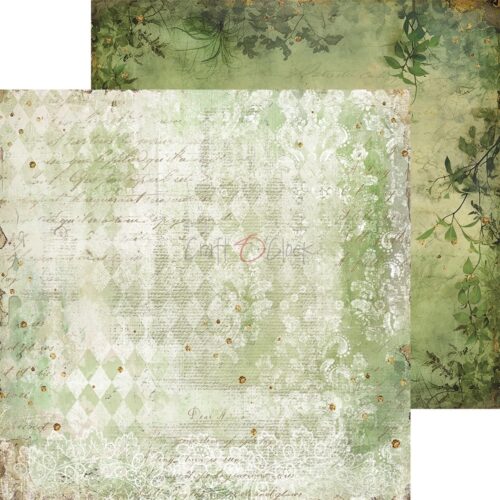 Savor the Moment 8x8 Background Papers - Image 6