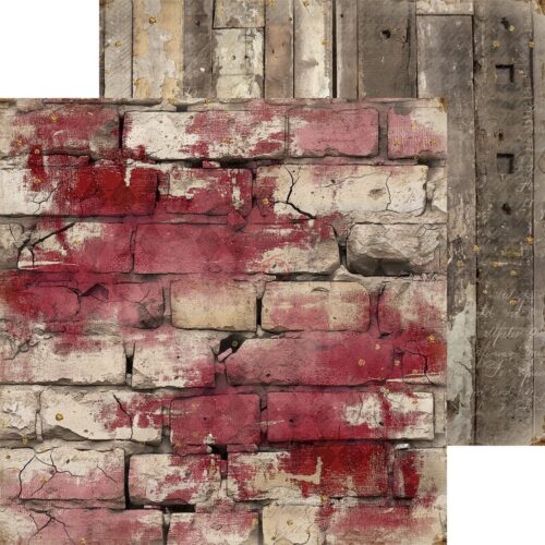 Savor the Moment 8x8 Background Papers - Image 7