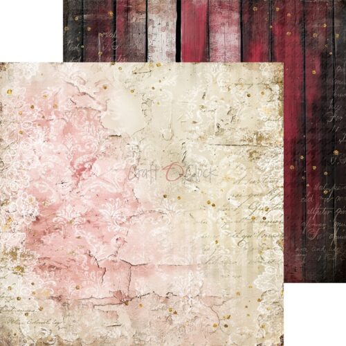Savor the Moment 8x8 Mixed Set Papers - Image 11