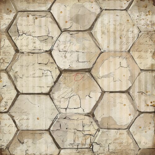 Savor the Moment 8x8 Mixed Set Papers - Image 21