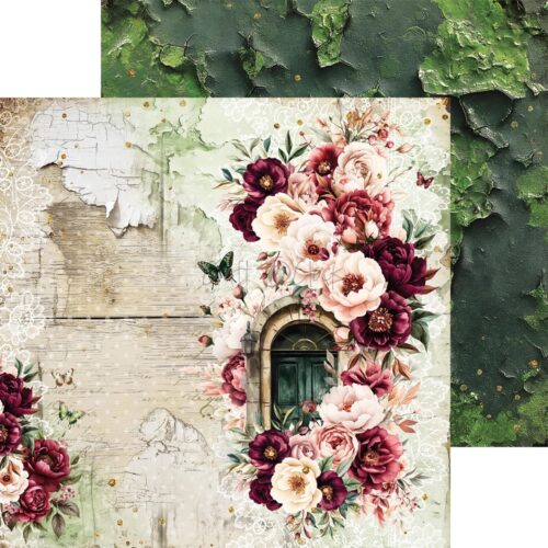 Savor the Moment 6x6 Main Papers - Image 2