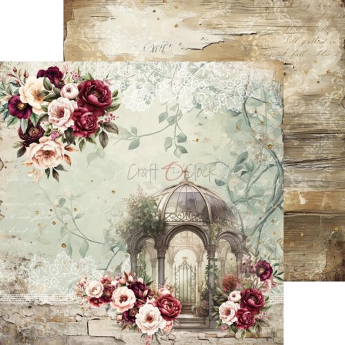 Savor the Moment 6x6 Main Papers - Image 4