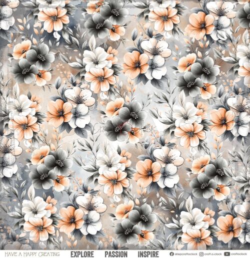 Nighttime Chills 12x12 Main Papers - Image 10
