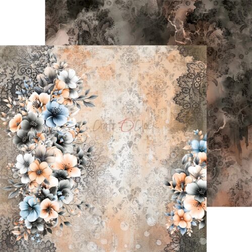 Nighttime Chills 8x8 Main Papers - Image 4