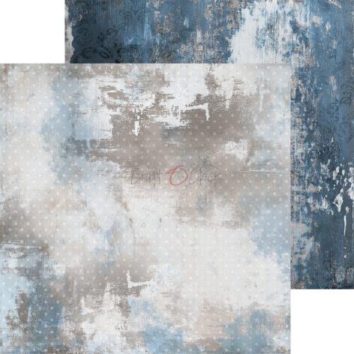 Nighttime Chills 8x8 Mixed Set Papers - Image 12