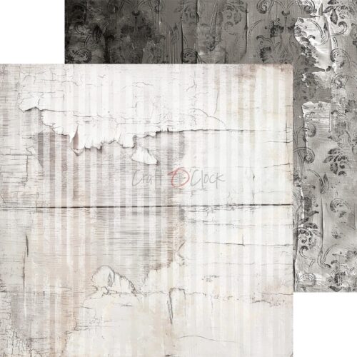 Nighttime Chills 8x8 Mixed Set Papers - Image 14