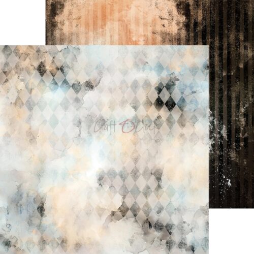 Nighttime Chills 8x8 Mixed Set Papers - Image 15