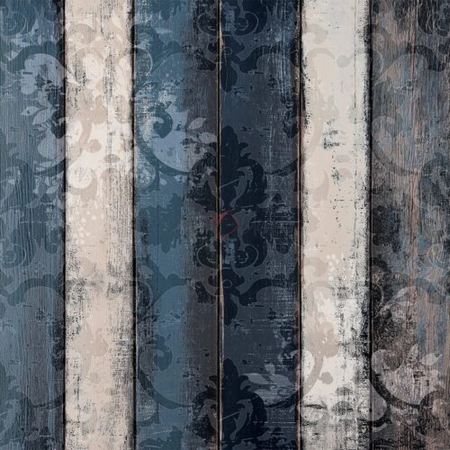 Nighttime Chills 8x8 Mixed Set Papers - Image 17