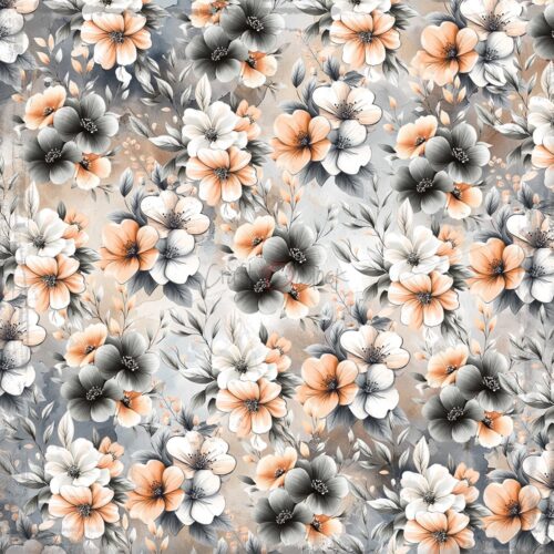 Nighttime Chills 8x8 Mixed Set Papers - Image 19