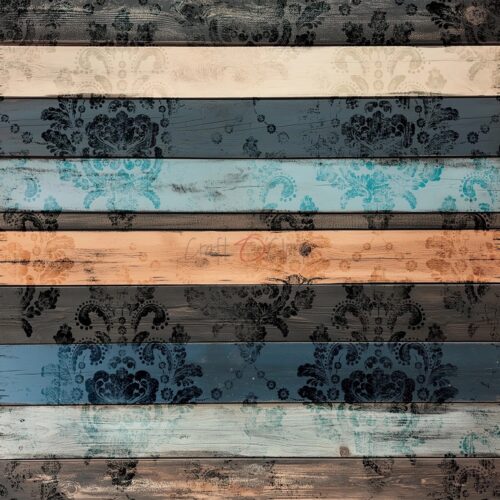 Nighttime Chills 8x8 Mixed Set Papers - Image 21