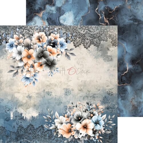 Nighttime Chills 6x6 Main Papers - Image 2