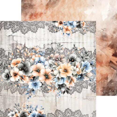Nighttime Chills 6x6 Main Papers - Image 3