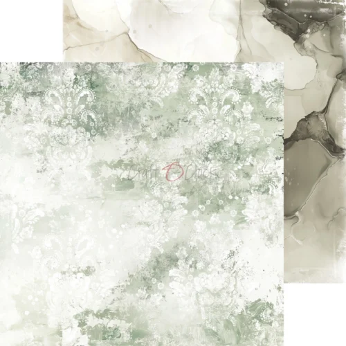 Cherished Memories 8x8 Mixed Set Papers - Image 15