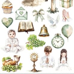 Cherished Memories Extras Set 2