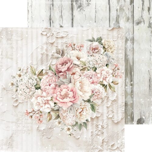 Rose Emotions 8x8 Main Papers - Image 4