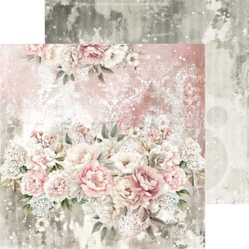 Rose Emotions 8x8 Main Papers - Image 5