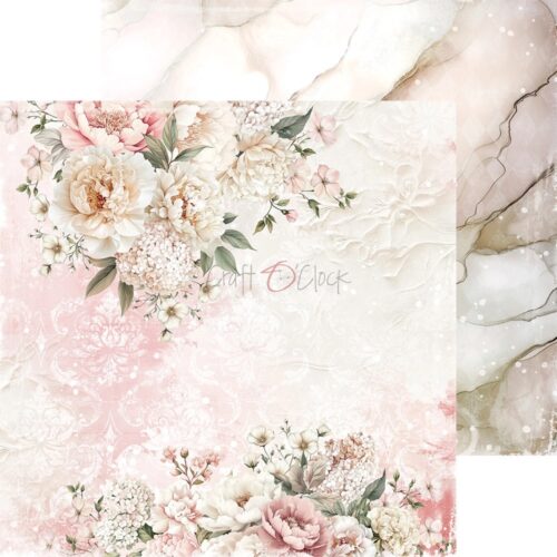 Rose Emotions 8x8 Main Papers - Image 7