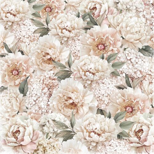 Rose Emotions 8x8 Main Papers - Image 9
