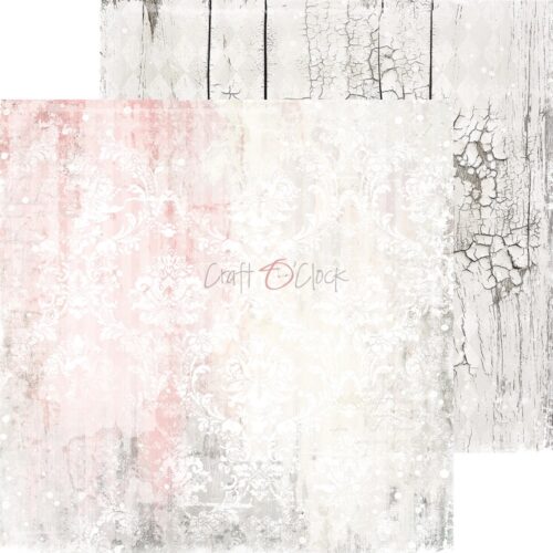 Rose Emotions 8x8 Background Papers - Image 2