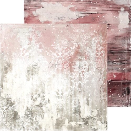Rose Emotions 8x8 Background Papers - Image 5