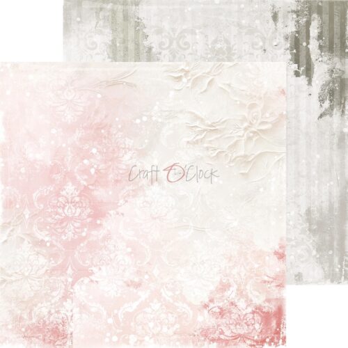 Rose Emotions 8x8 Background Papers - Image 7