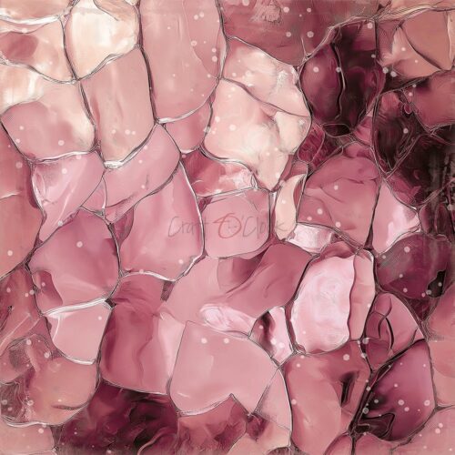 Rose Emotions 8x8 Background Papers - Image 9