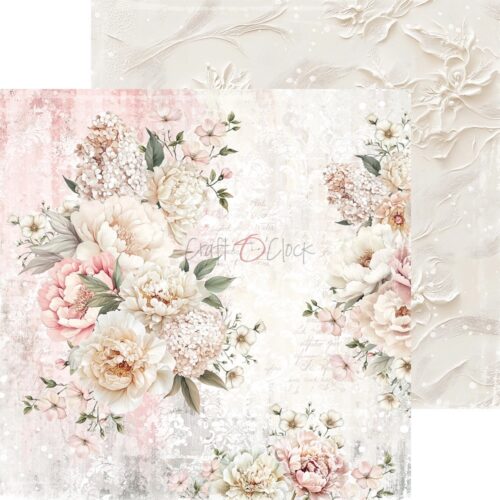 Rose Emotions 6x6 Main Papers - Image 2