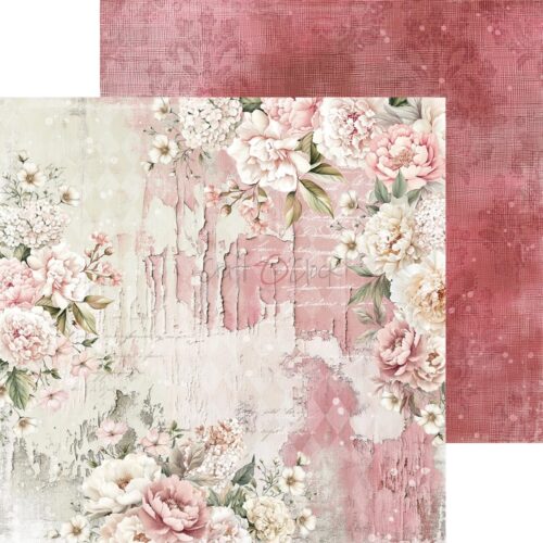 Rose Emotions 6x6 Main Papers - Image 3