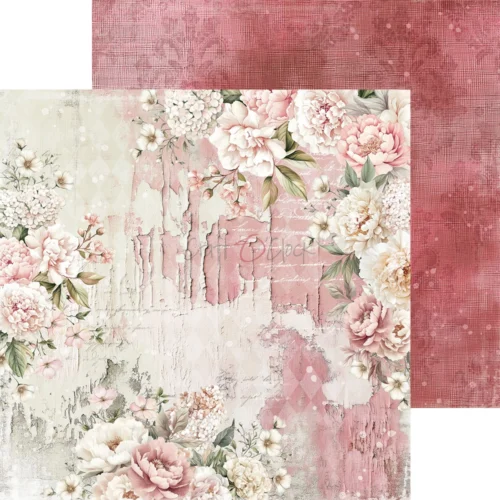 Rose Emotions 6x6 Main Papers - Image 4
