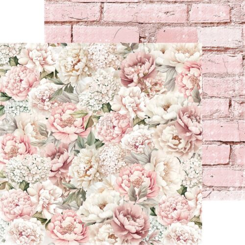 Rose Emotions 6x6 Main Papers - Image 7