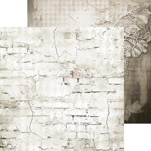 Heart of the Sun 8x8 Background Papers - Image 5