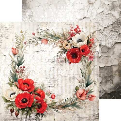 Heart of the Sun 8x8 Mixed Set Papers - Image 8