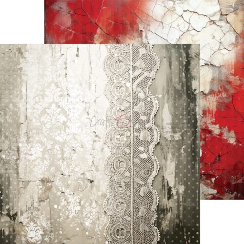 Heart of the Sun 8x8 Mixed Set Papers - Image 10